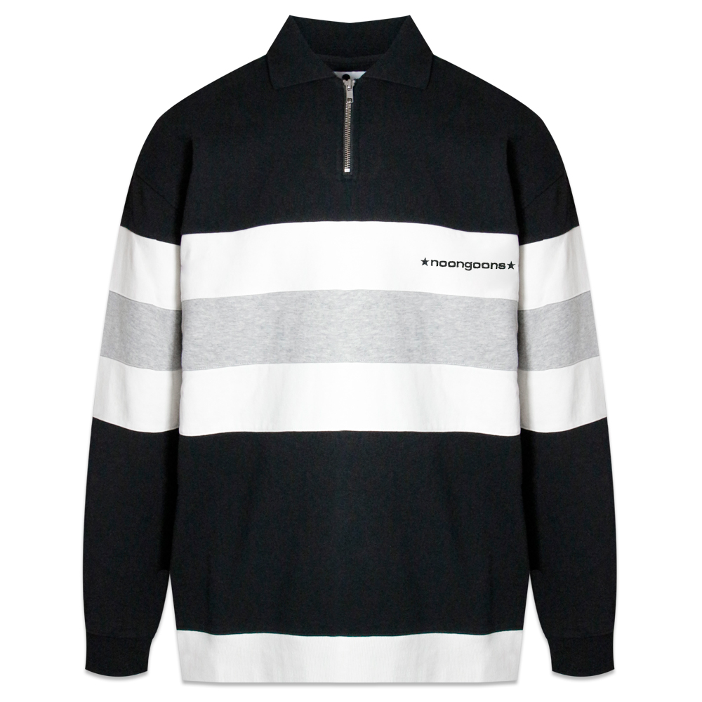 『Noon Goons』ヌーングーンズ (L) スタジャン / SKYLINE Noon Goons』ヌーングーンズ (L) スタジャン / SKYLINE - メルカリ