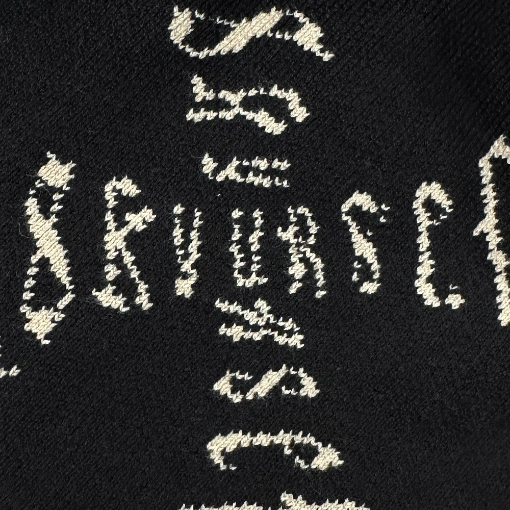 ASKYURSELF (アスクユアセルフ)商品ページ - Cross Logo Beanie