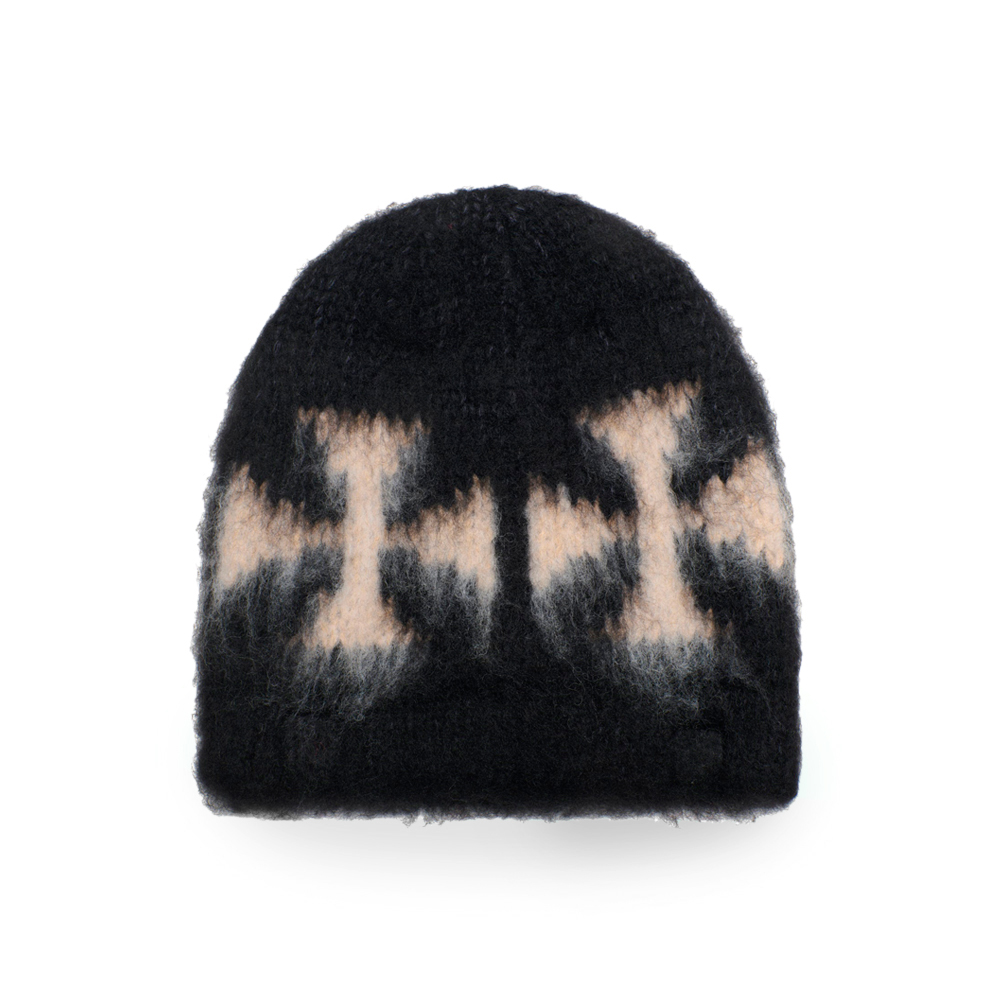 ASKYURSELF (アスクユアセルフ)商品ページ - Brushed Cross Logo