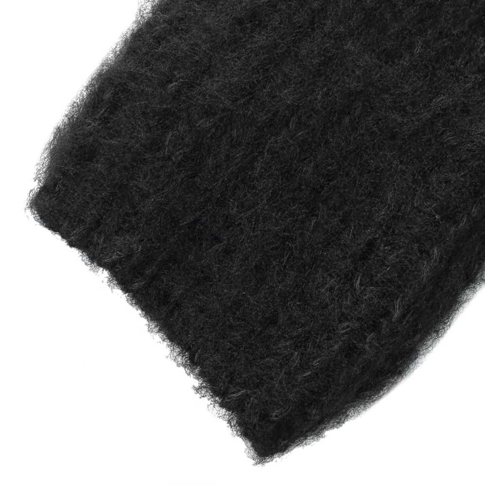 ASKYURSELF (アスクユアセルフ)商品ページ - Brushed Cross Knit ASKYURSELF (アスクユアセルフ)商品ページ - Brushed Cross Knit