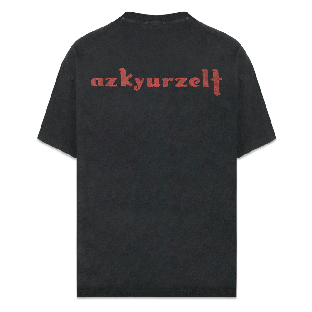 ASKYURSELF/AYS LEGENDS Tシャツ ASKYURSELF (アスクユアセルフ)商品ページ - Legends Tee