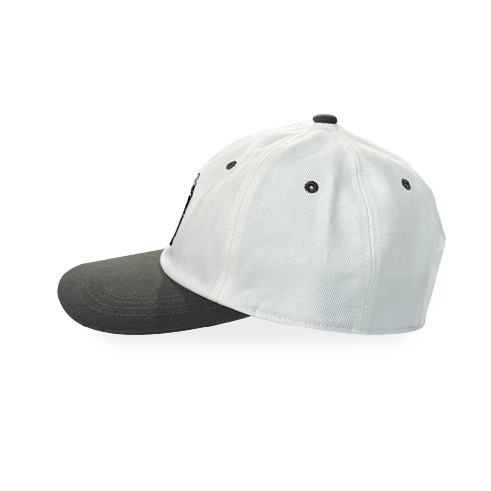 BASICKS - Bone New York Cap / ボーンニューヨーク キャップ