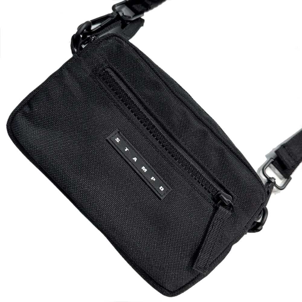 要在庫確認【すぐ届く】Stampd' LA / Crossbody Condition Bag STAMPD(スタンプド)商品ページ - Crossbody Condition Bag