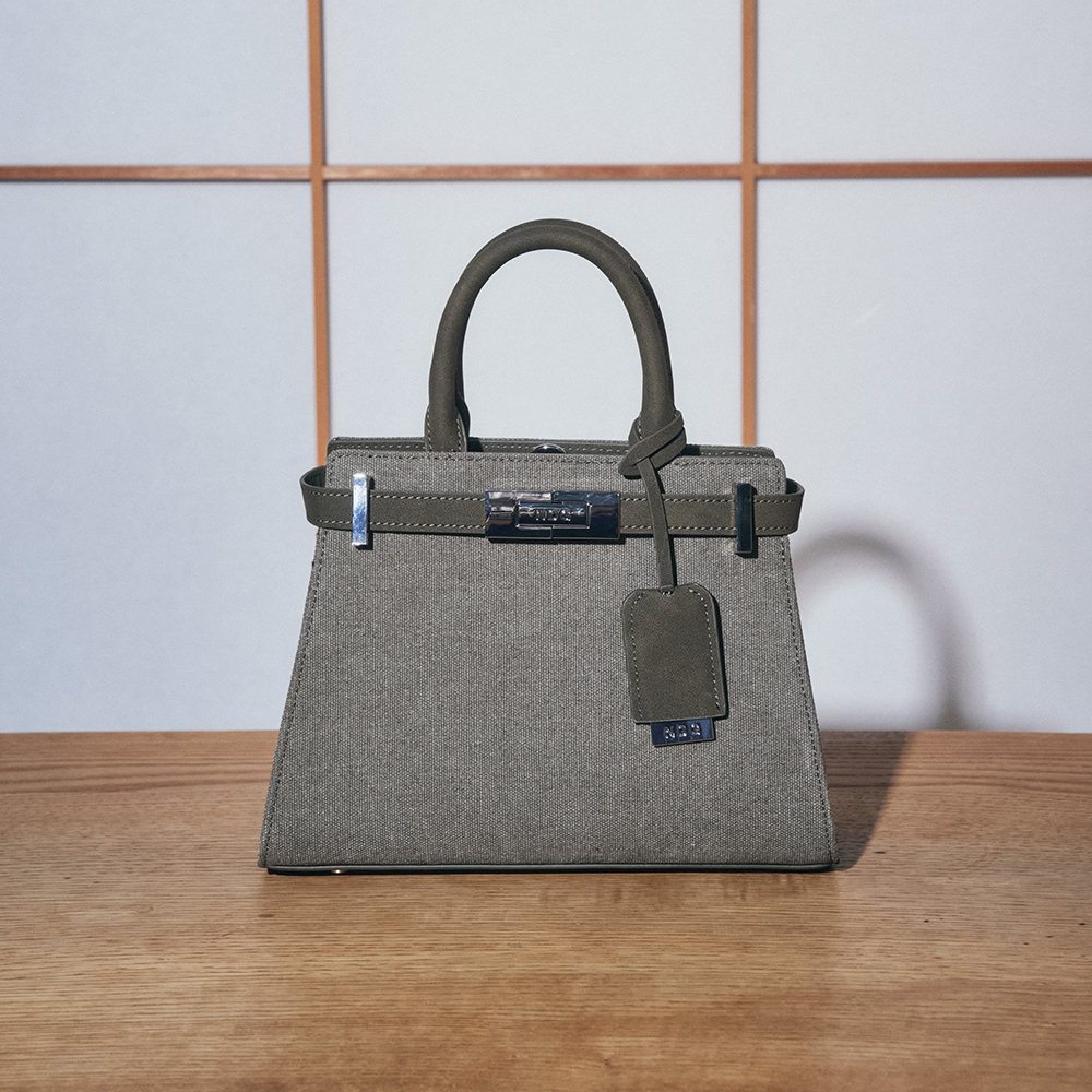 NDG PARIS(エヌディージーパリス)商品ページ - Jeanne 250MM Army