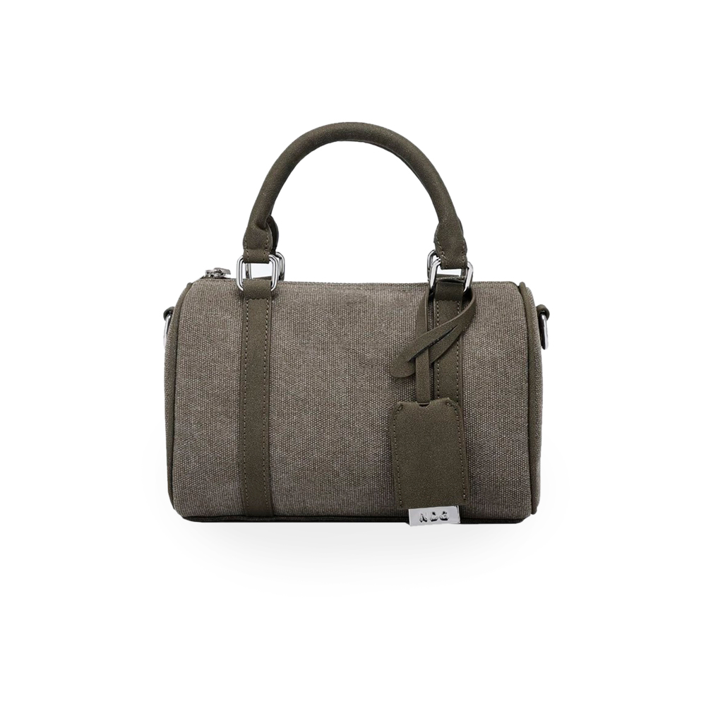 バッグ NDG PARIS Mini Daily Army NDG PARIS(エヌディージーパリス)商品ページ - Mini Daily Army