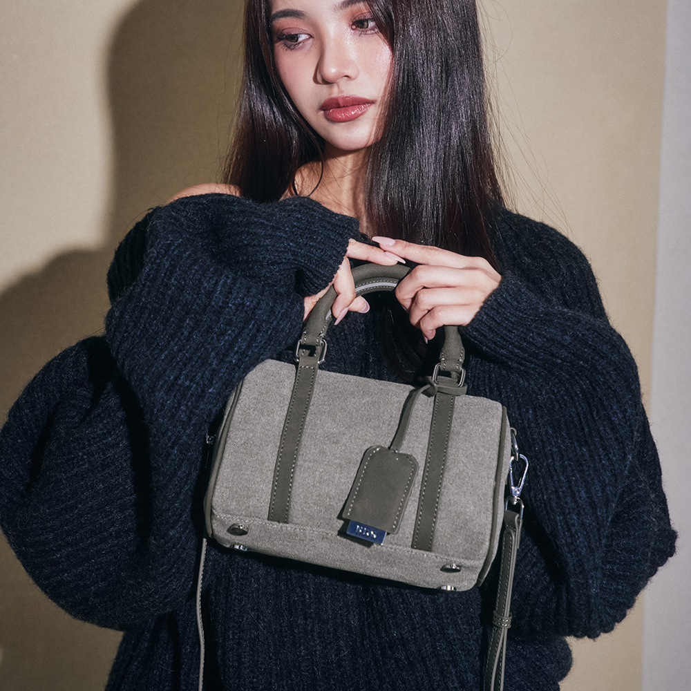NDG PARIS(エヌディージーパリス)商品ページ - Mini Daily Army
