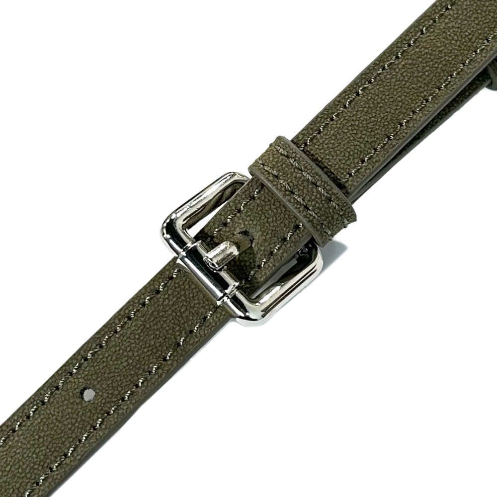バッグ NDG PARIS Mini Daily Army NDG PARIS(エヌディージーパリス)商品ページ - Mini Daily Army