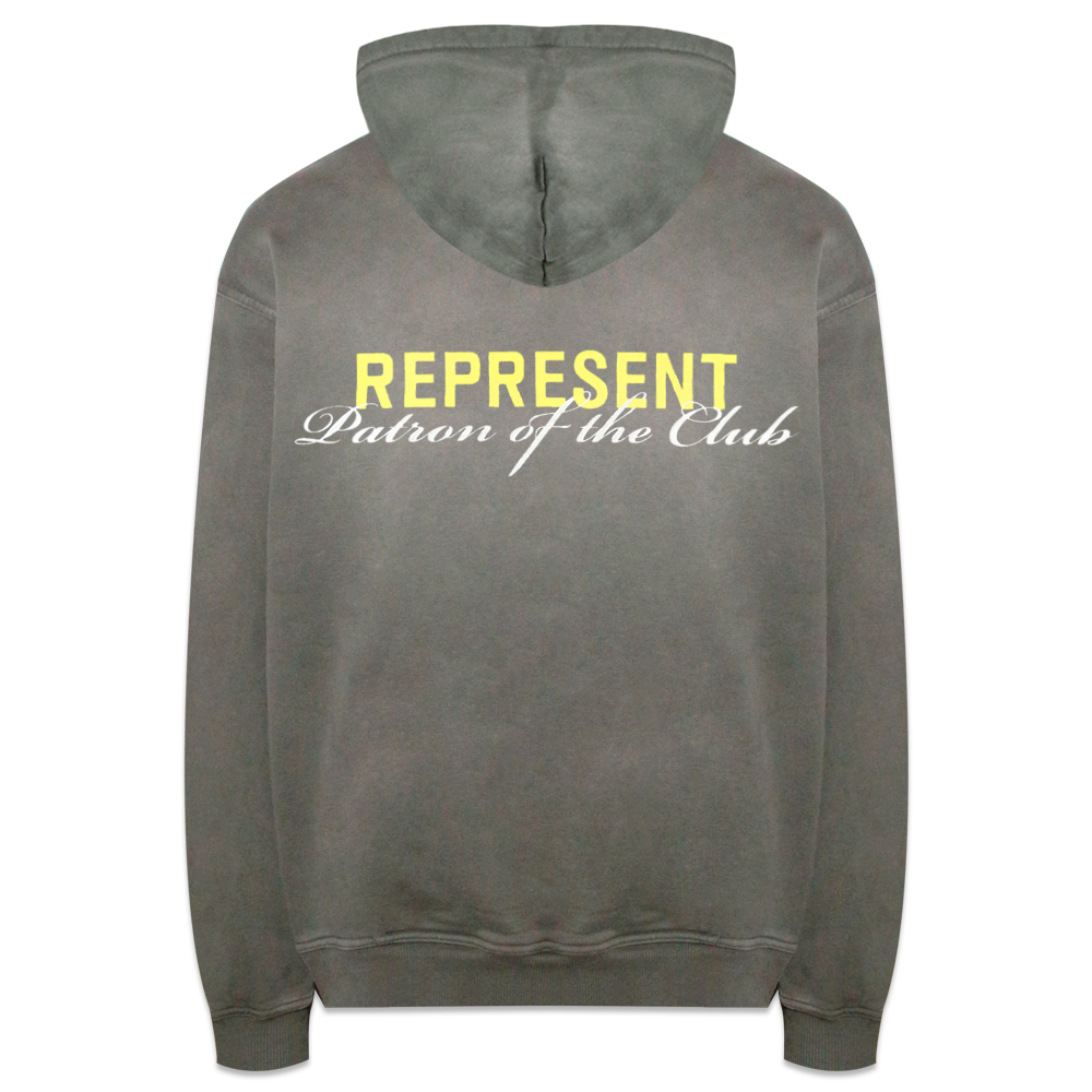 REPRESENT(リプレゼント)公式通販 - VENTURER(ベンチュラー)