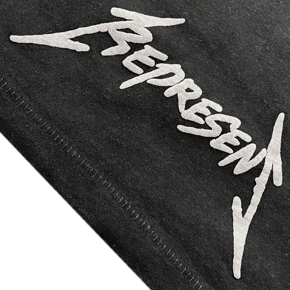 REPRESENT×METALLICA(リプレゼント)商品ページ - Metallica REPRESENT×METALLICA(リプレゼント)商品ページ - Metallica