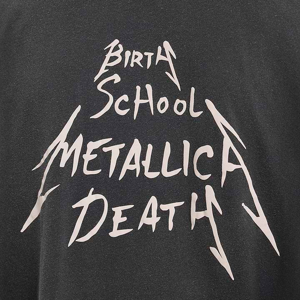 REPRESENT×METALLICA(リプレゼント)商品ページ - Metallica