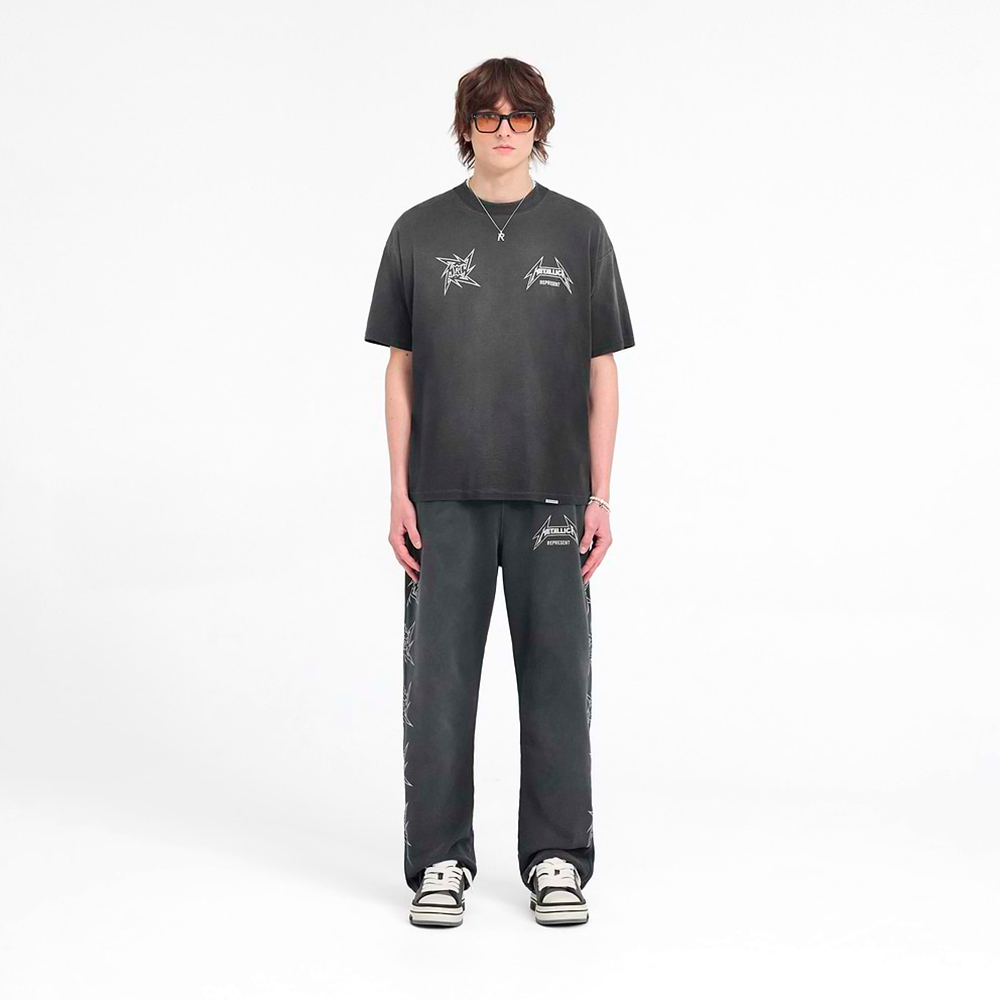 REPRESENT×METALLICA(リプレゼント)商品ページ - Metallica 40 Year