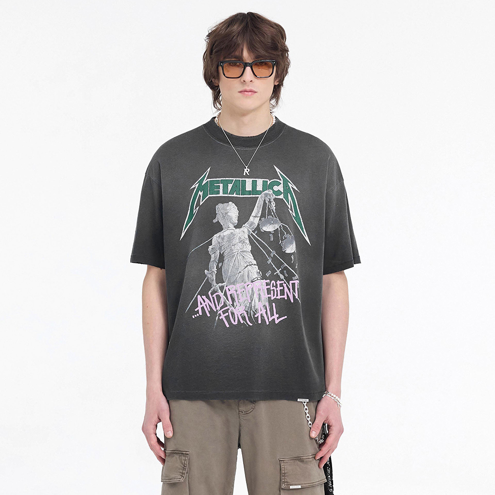 REPRESENT×METALLICA(リプレゼント)商品ページ - Metallica