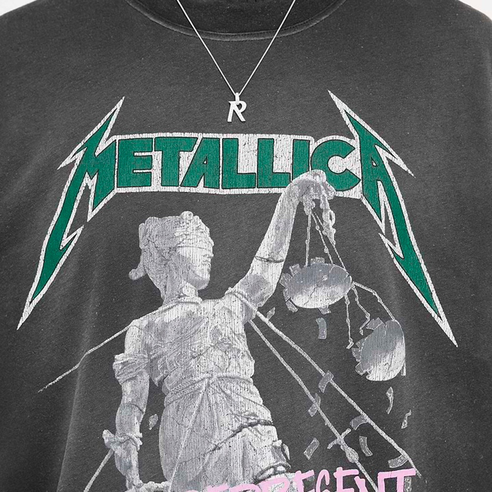 REPRESENT×METALLICA(リプレゼント)商品ページ - Metallica