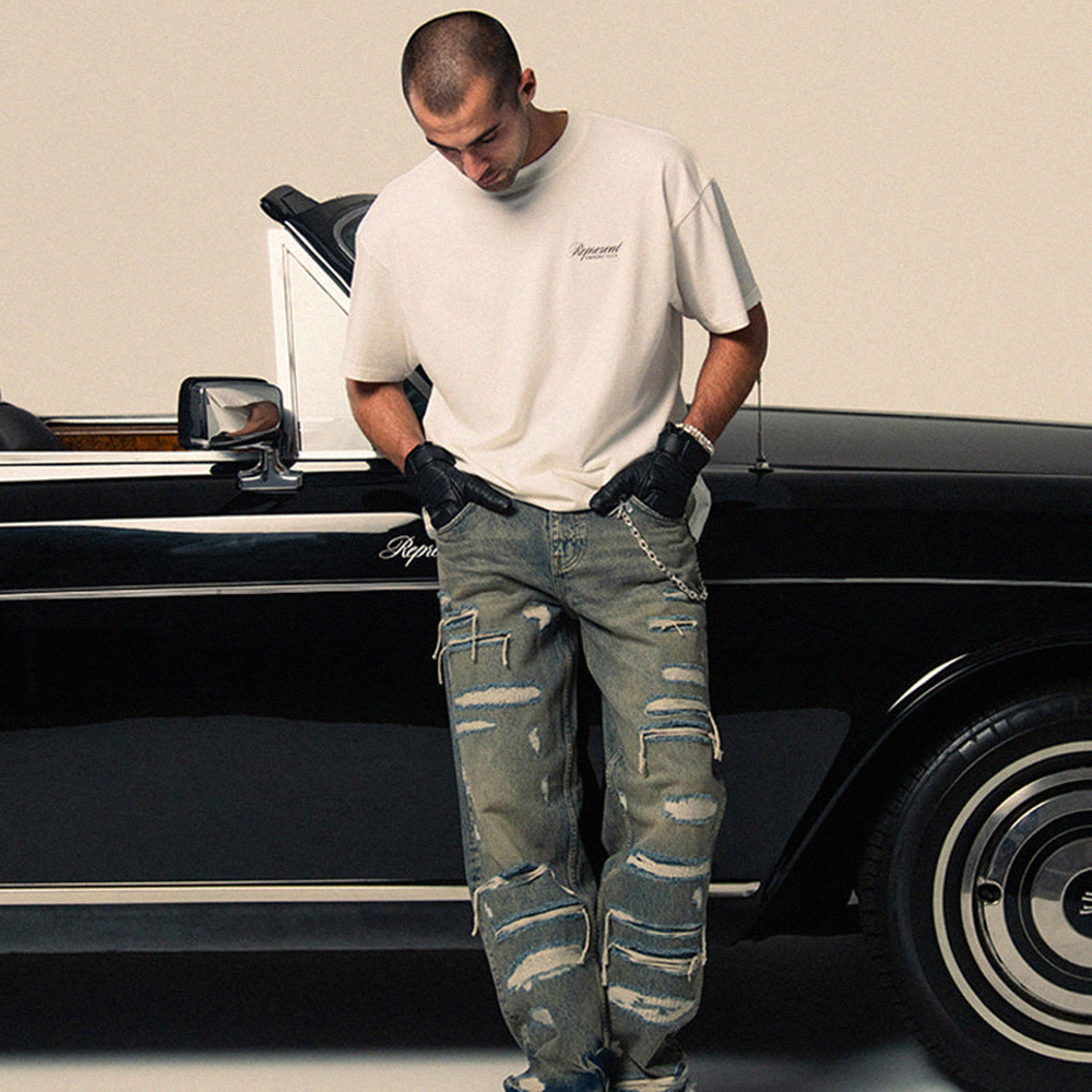 REPRESENT(リプレゼント)商品ページ - Owners Club Script T