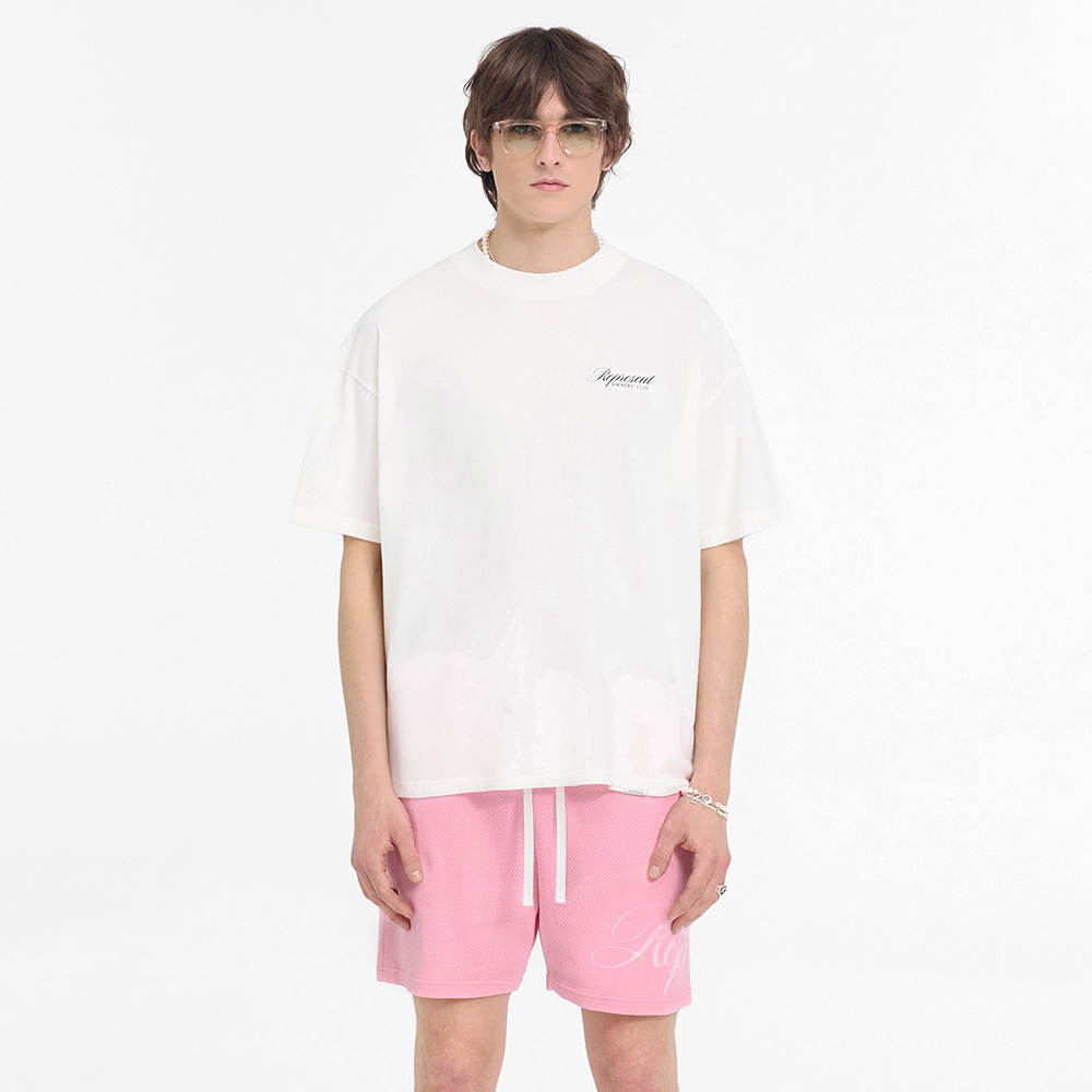 REPRESENT(リプレゼント)商品ページ - Owners Club Script T