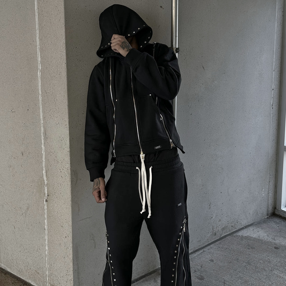 DEMIK EXCLUSIVES(デミックエクスクルーシヴ)商品ページ