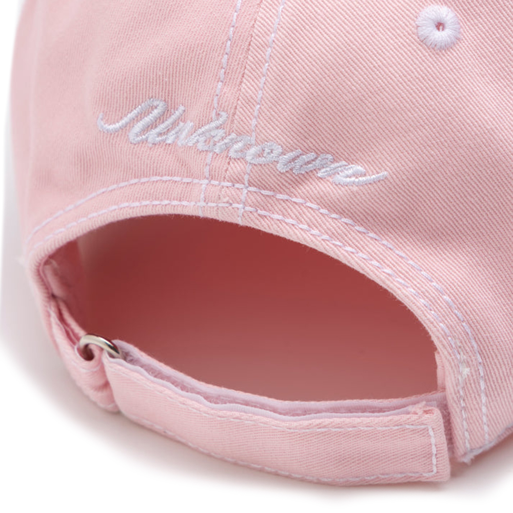 unknown london ピンク キャップ pink cap unknown london ピンク キャップ pink cap