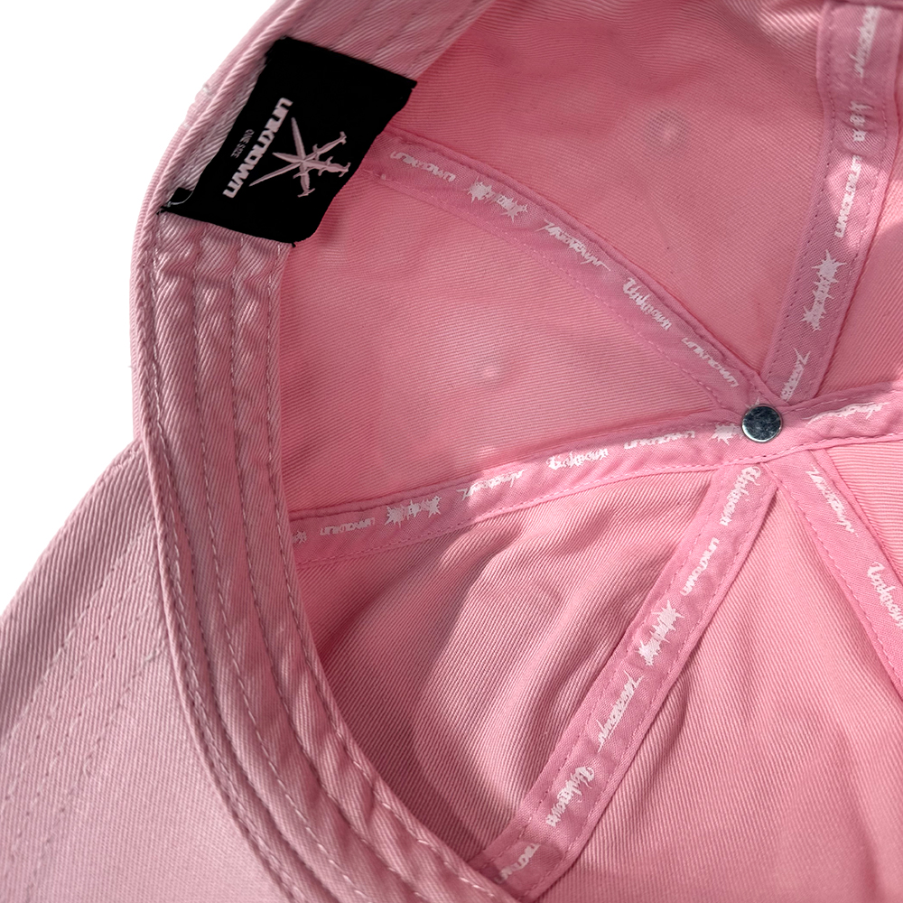UNKNOWN LONDON(アンノウン・ロンドン)商品ページ - Club