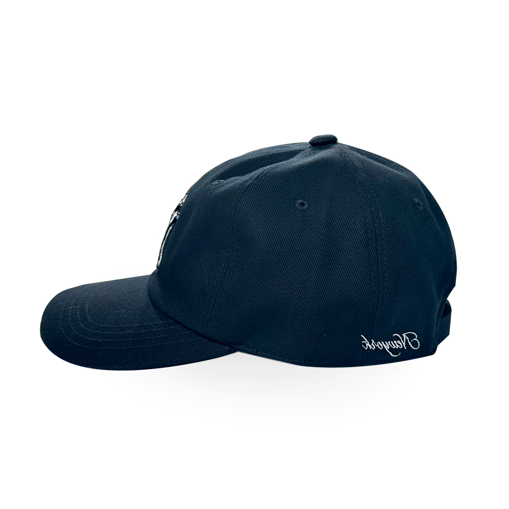 n*様 BASICKS/ベーシックス　 BornNewYorkCap /ユニセッ BASICKS/ベーシックス/Born New York Cap/別注キャップ/ユニ