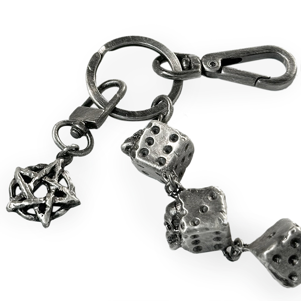EMOstanceclub(エモスタンスクラブ)商品ページ - Skull Dice 15 EMOstanceclub(エモスタンスクラブ)商品ページ - Skull Dice 15