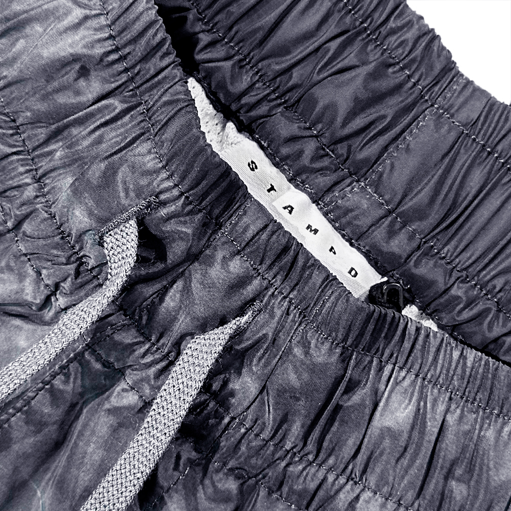 stampd LA ジオメトリックプリントトランクス 希少モデル スタンプド stampd LA ジオメトリックプリントトランクス 希少モデル