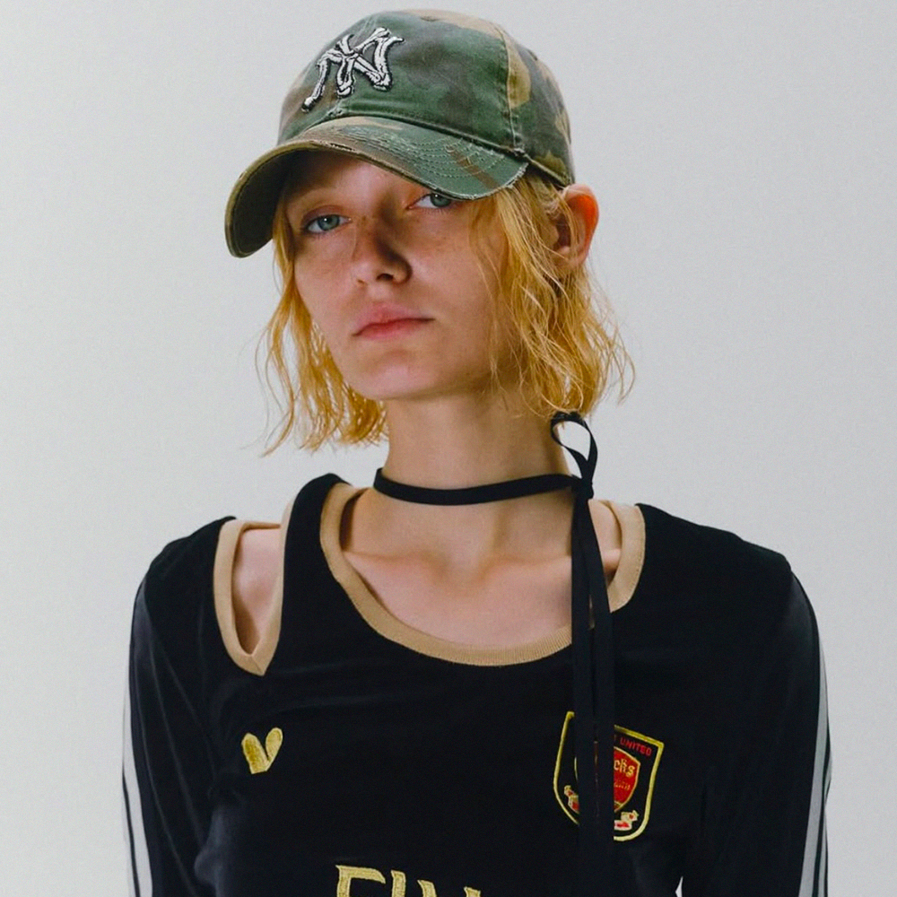BASICKS×F.M.C.D(ベイシックス)商品ページ - F.M.C.D Born New