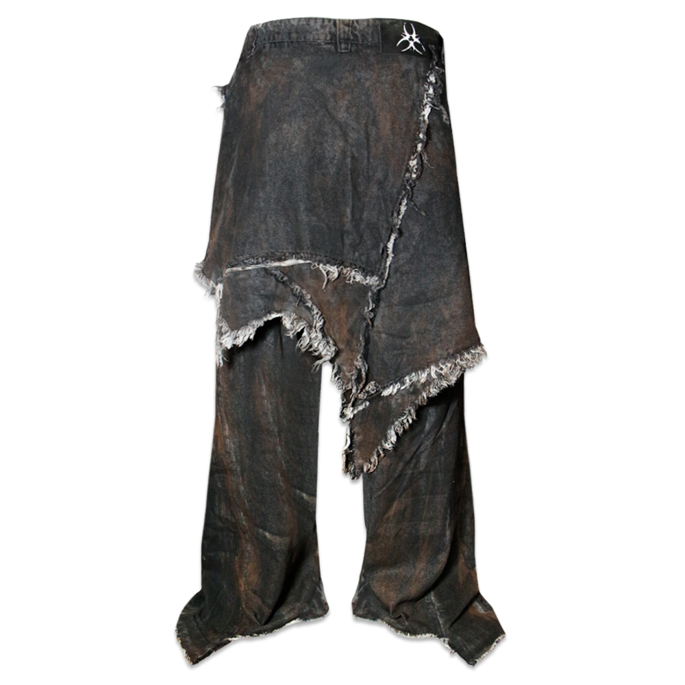 COZY WORLDWIDE(コジー ワールドワイド)商品ページ - Onyx Skirt