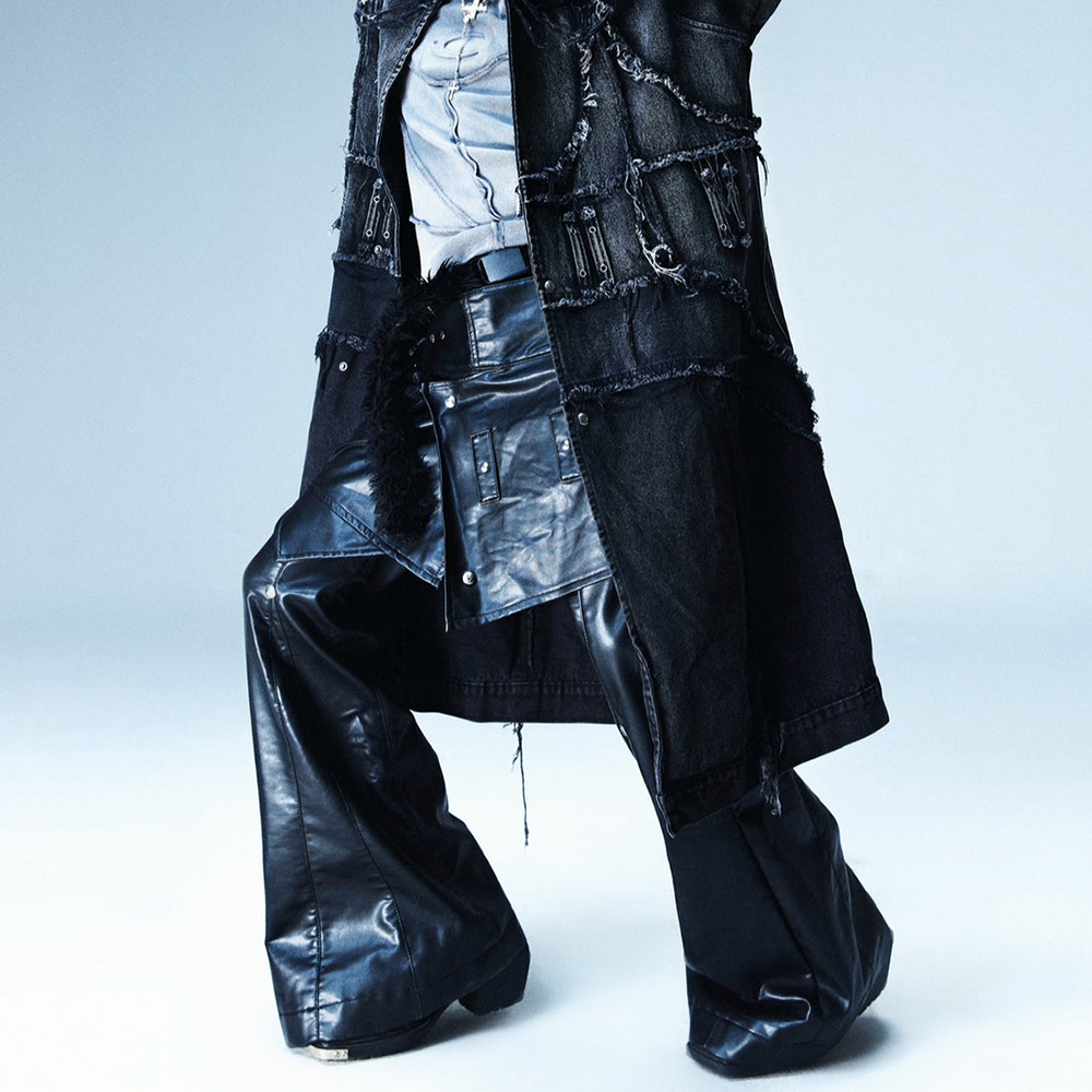 COZY WORLDWIDE(コジー ワールドワイド)商品ページ - Chaos