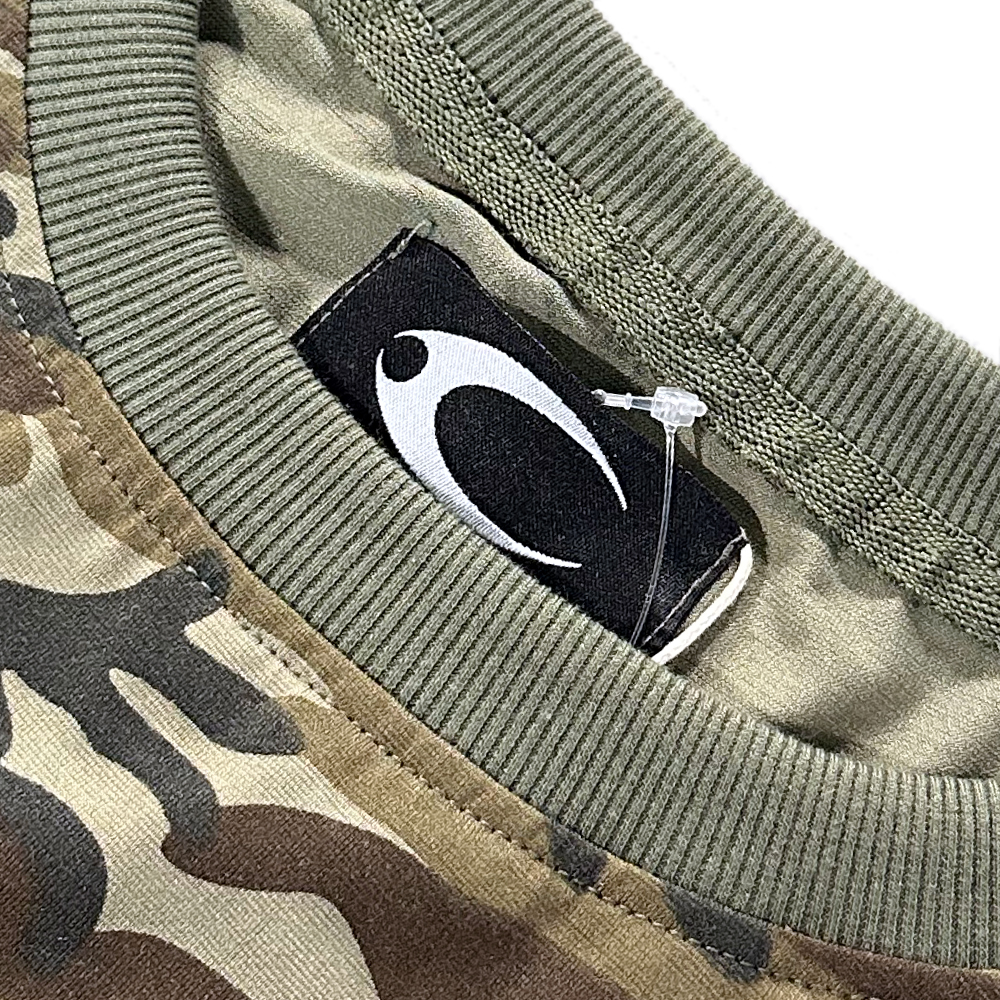残り僅か！【COZY WORLDWIDE】Tees Camo T-Shirt COZY WORLDWIDE(コジー ワールドワイド)商品ページ - Camo T