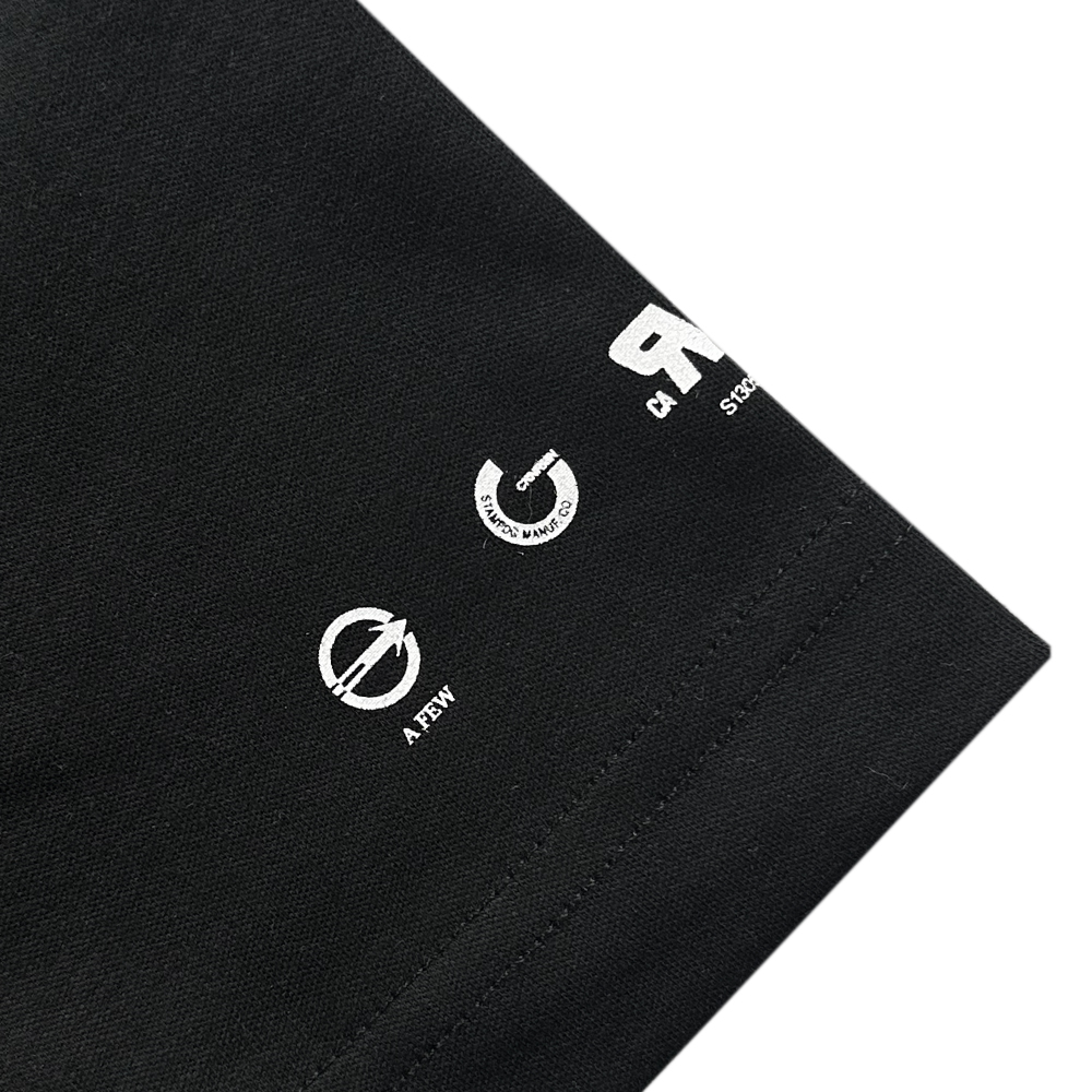 STAMPD(スタンプド)商品ページ - Sound System Vinyl Relaxed