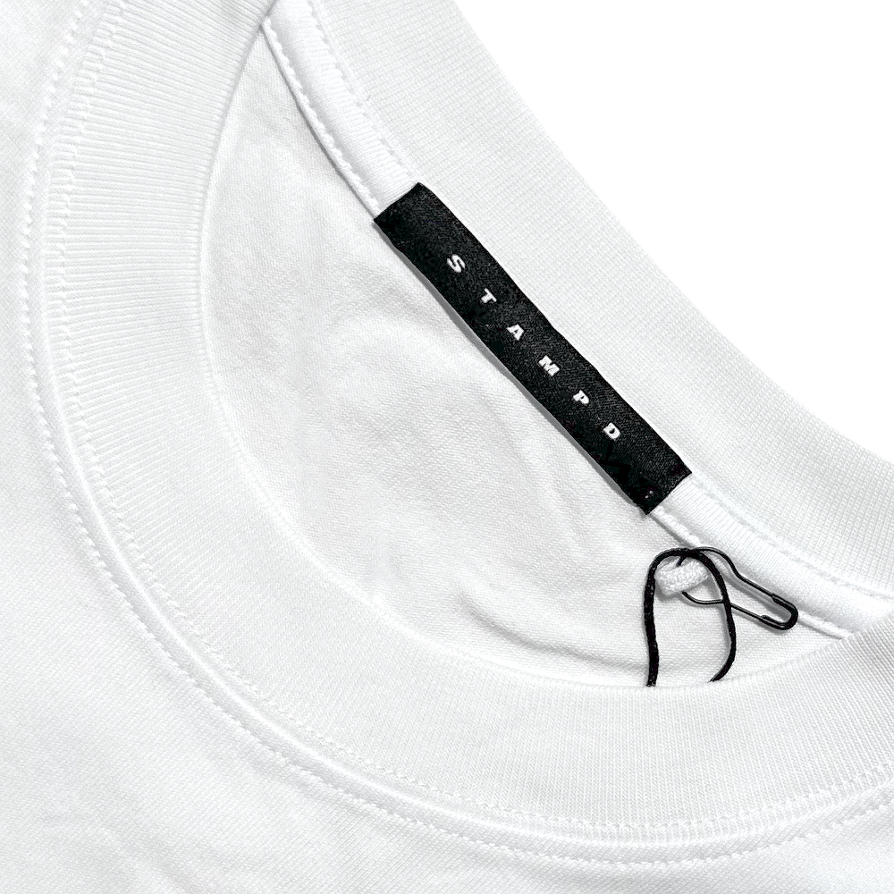 STAMPD(スタンプド)商品ページ - Stampd Sound Photographic Tee