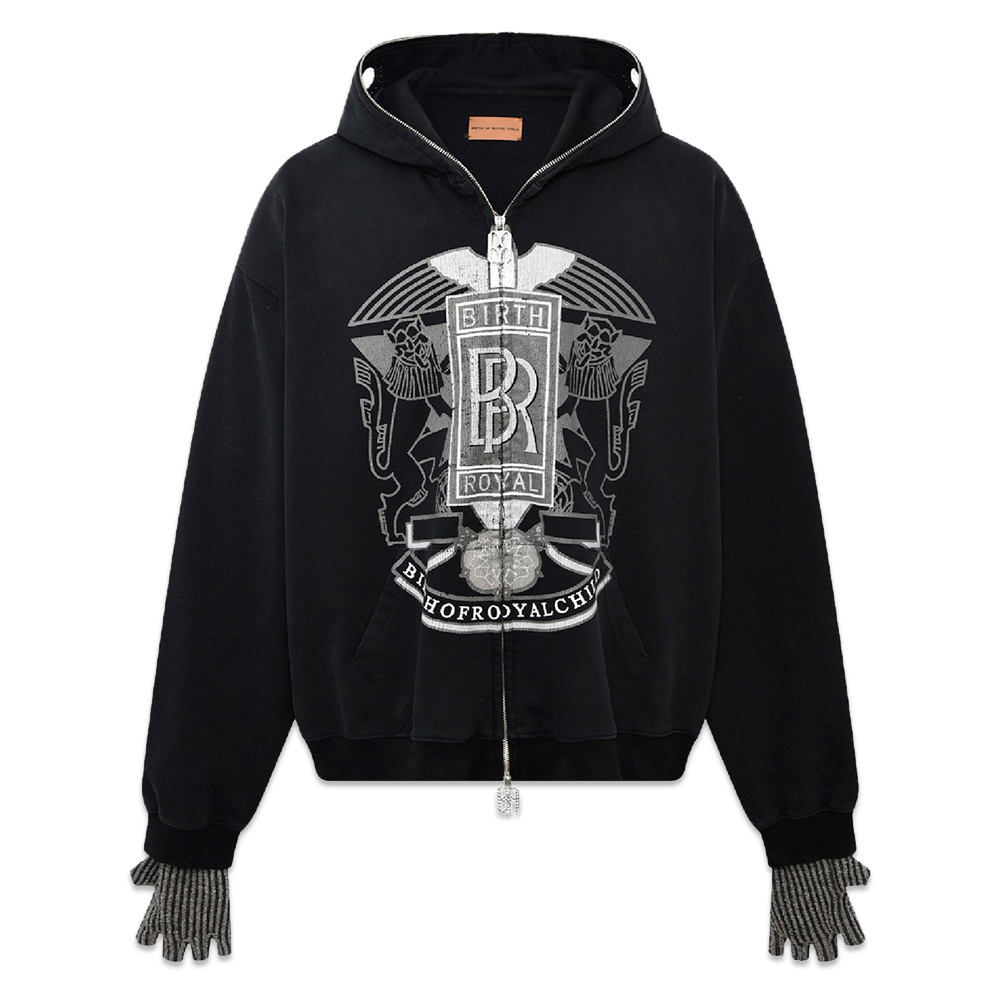 BIRTH OF ROYAL CHILD(バース・オブ・ロイヤル・チャイルド) 商品