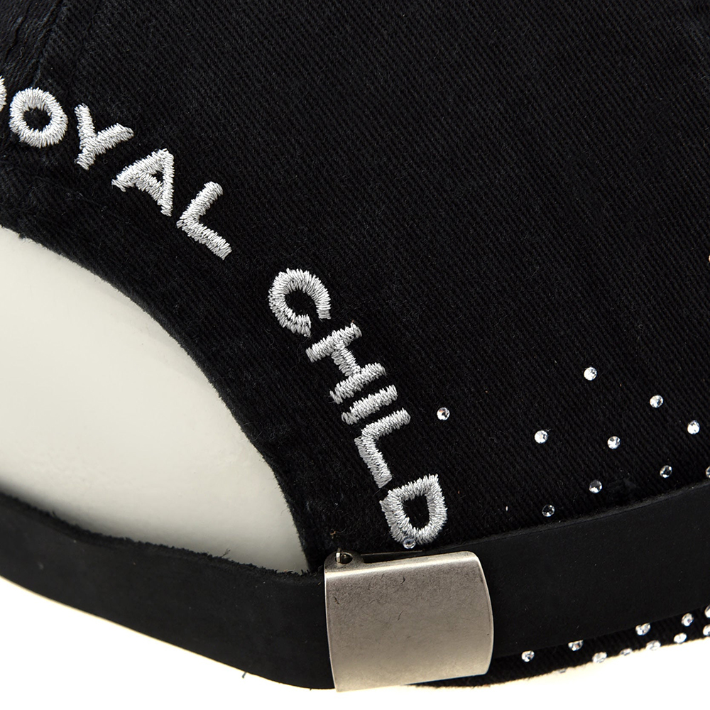 BIRTH OF ROYAL CHILD(バース・オブ・ロイヤル・チャイルド