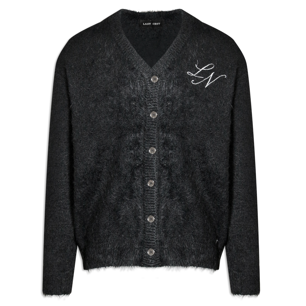 LAST NEST(ラストネスト)商品ページ - Risk Taker Mohair LAST NEST(ラストネスト)商品ページ - Risk Taker Mohair