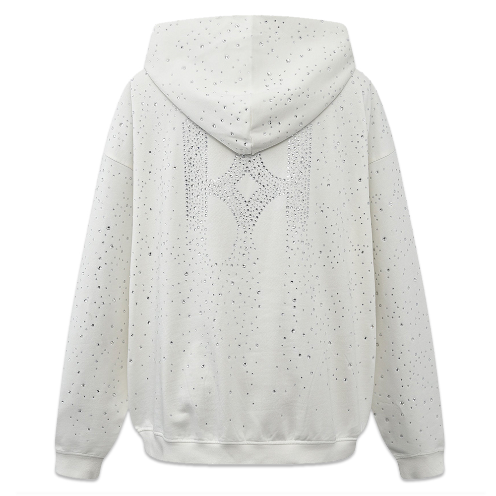 トップス birth of royal child RICH HOODIE Rich Hoodie – Birth Of Royal Child
