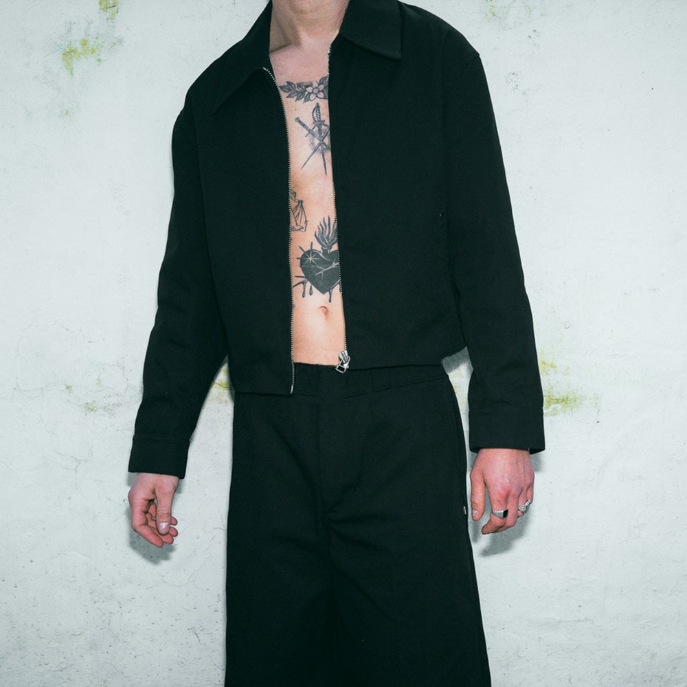 askページ！！！ ASKYURSELF (アスクユアセルフ)商品ページ - Twill Relaxed