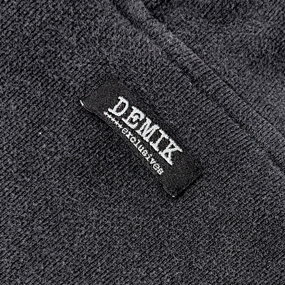 demik zip hoodie shorts パンツのみ demik zip hoodie shorts パンツのみ DEMIK EXCLUSIVES(デミック