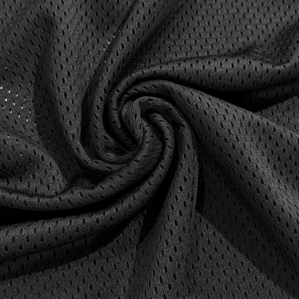 ASKYURSELF (アスクユアセルフ)商品ページ - Cross Cropped Mesh ASKYURSELF (アスクユアセルフ)商品ページ - Cross Cropped Mesh