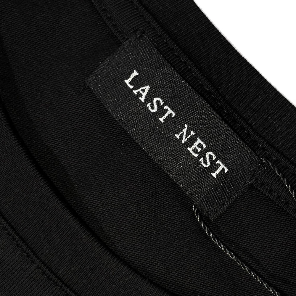 LAST NEST(ラストネスト)商品ページ - One Dollar T-shirts LAST NEST(ラストネスト)商品ページ - One Dollar T-shirts