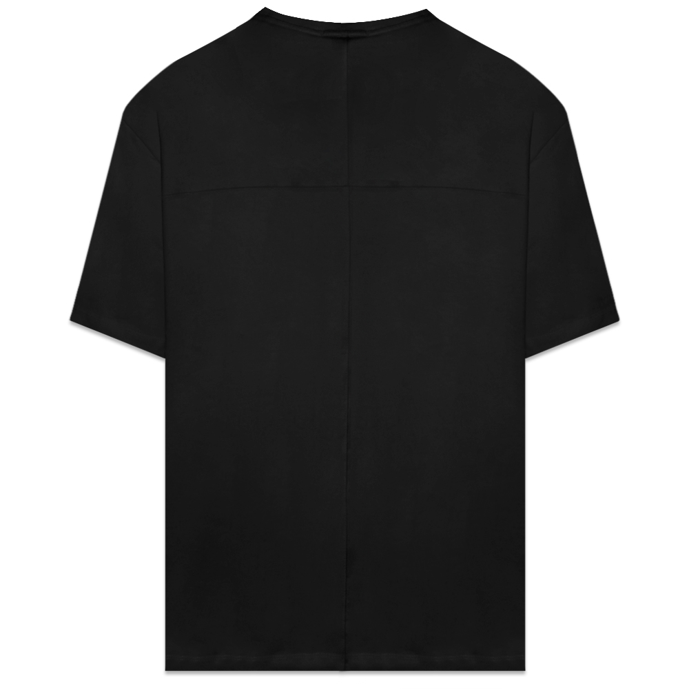 トップス LAST NEST / Basic Logo Emb T-shirts LAST NEST(ラストネスト)商品ページ - Basic Logo Emb T-shirts