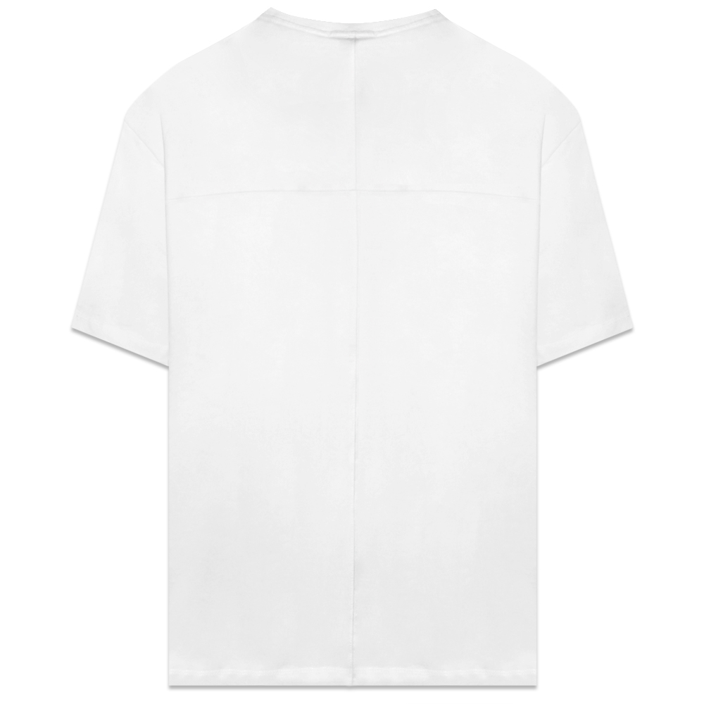 LAST NEST(ラストネスト)商品ページ - Basic Logo Emb T-shirts