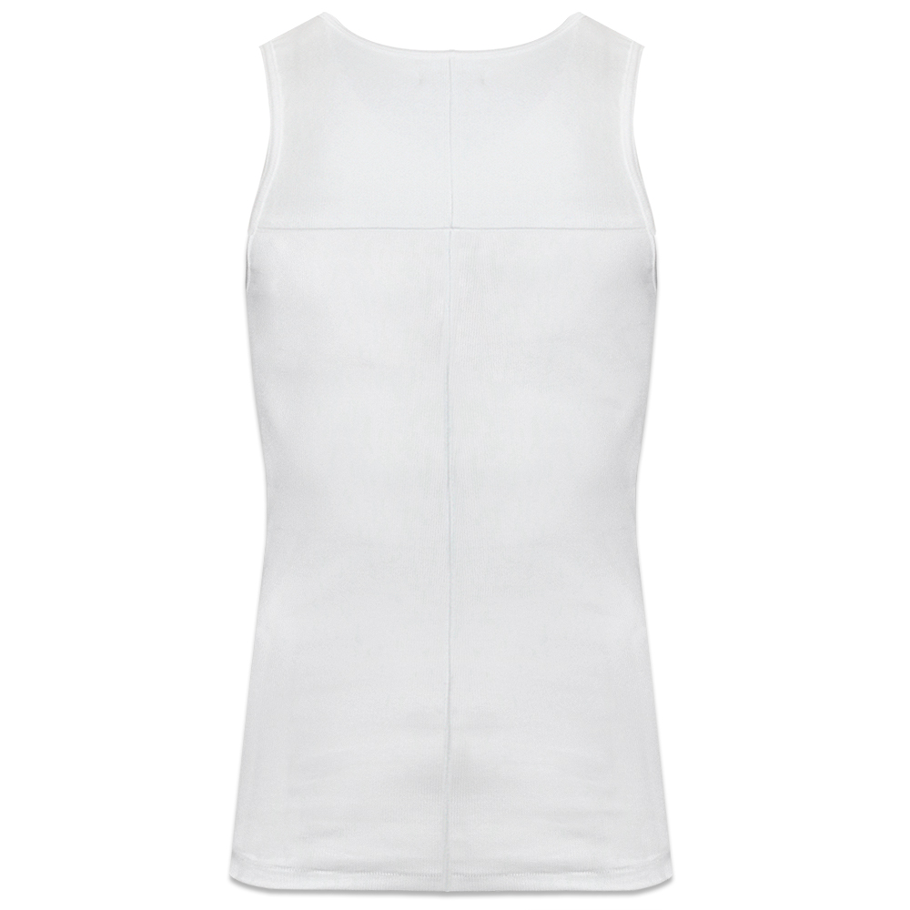 LAST NEST(ラストネスト)商品ページ - Logo Emb Tank Top