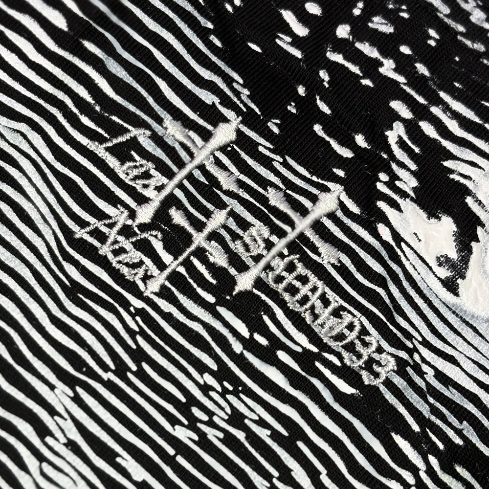 人気ブランドの LAST NEST(ラストネスト)商品ページ - Hell T-shirts - Multi 絵画
