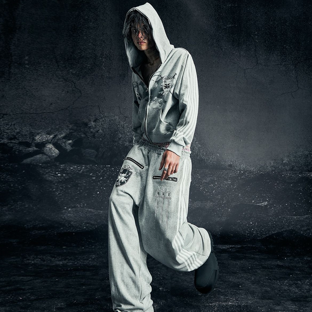 COZY WORLDWIDE(コジー ワールドワイド)商品ページ - Royal Knight