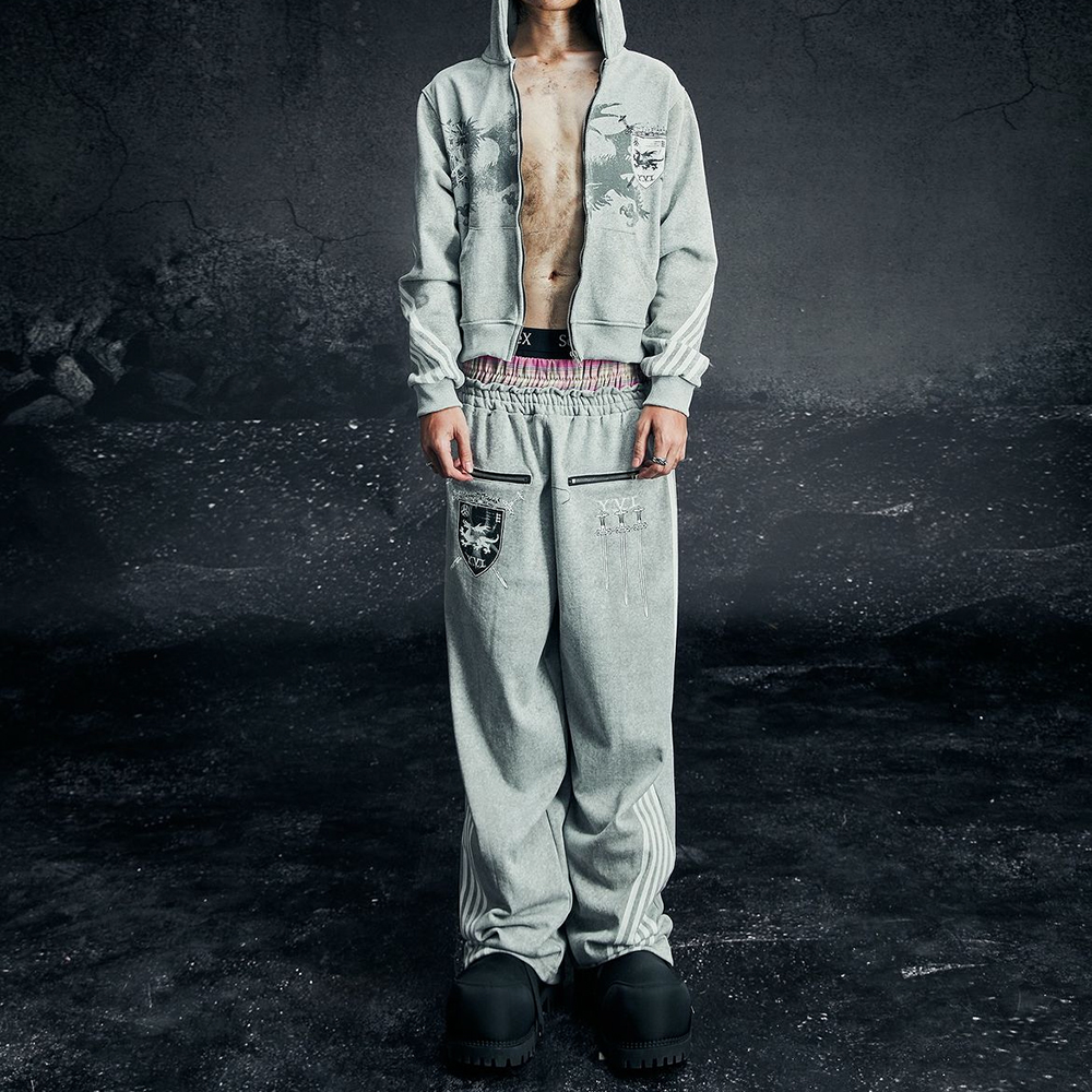 COZY WORLDWIDE(コジー ワールドワイド)商品ページ - Royal Knight