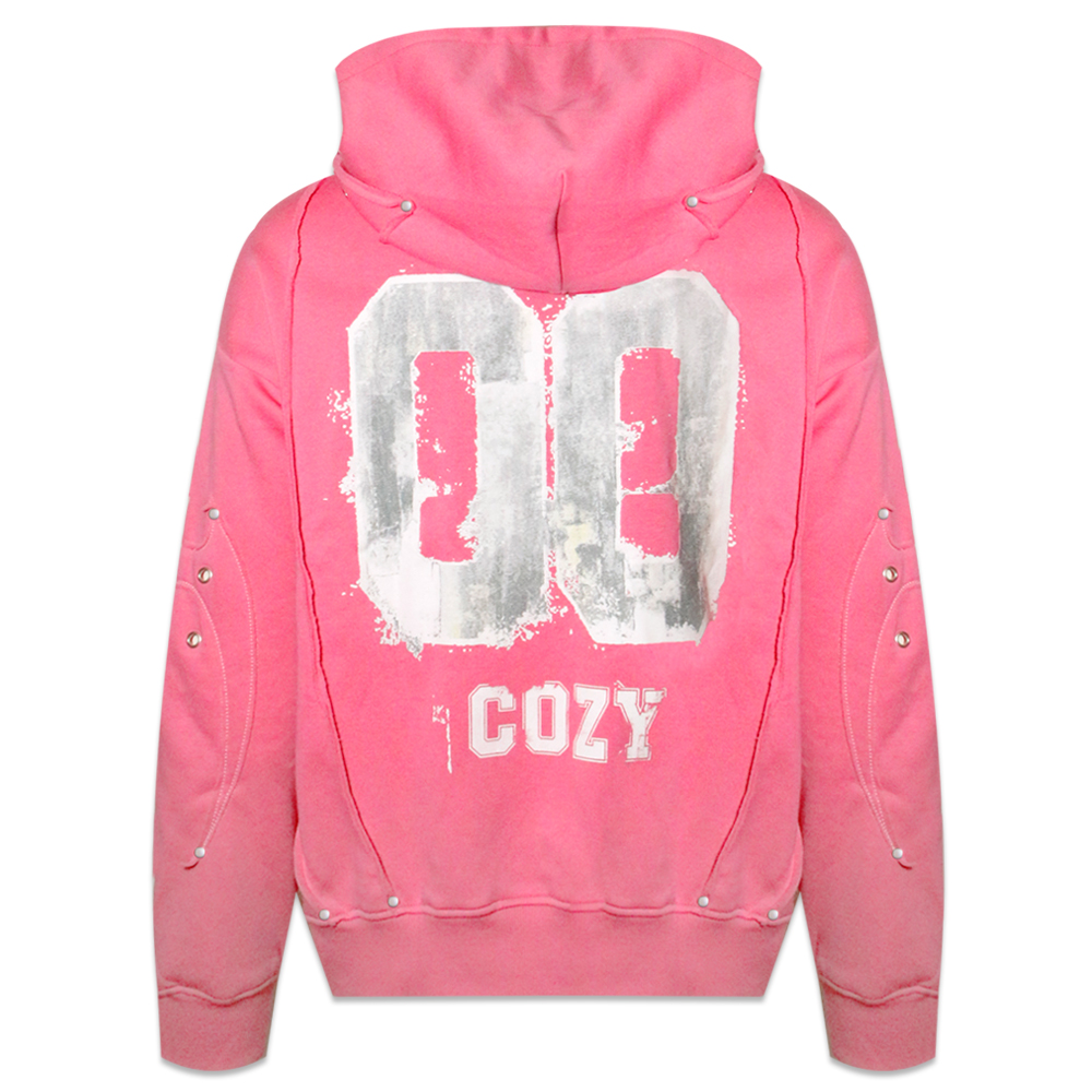 COZY WORLDWIDE(コジー ワールドワイド)商品ページ - 00 Knight