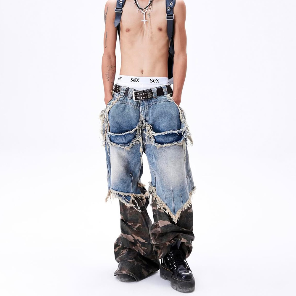 COZY WORLDWIDE(コジー ワールドワイド)商品ページ - Men's Sex