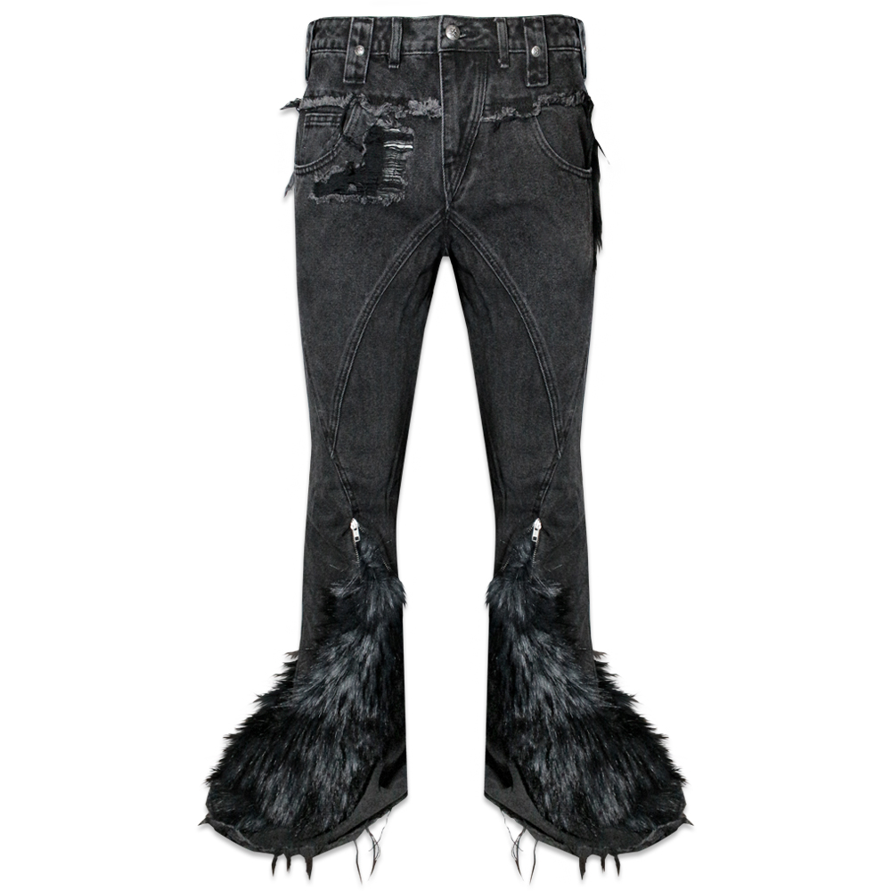 【COZY WORLDWIDE】CHAOS DREAM WAXED スカート 送料関税込 COZY WORLDWIDE(コージーワールドワイド)のレディース ミニ