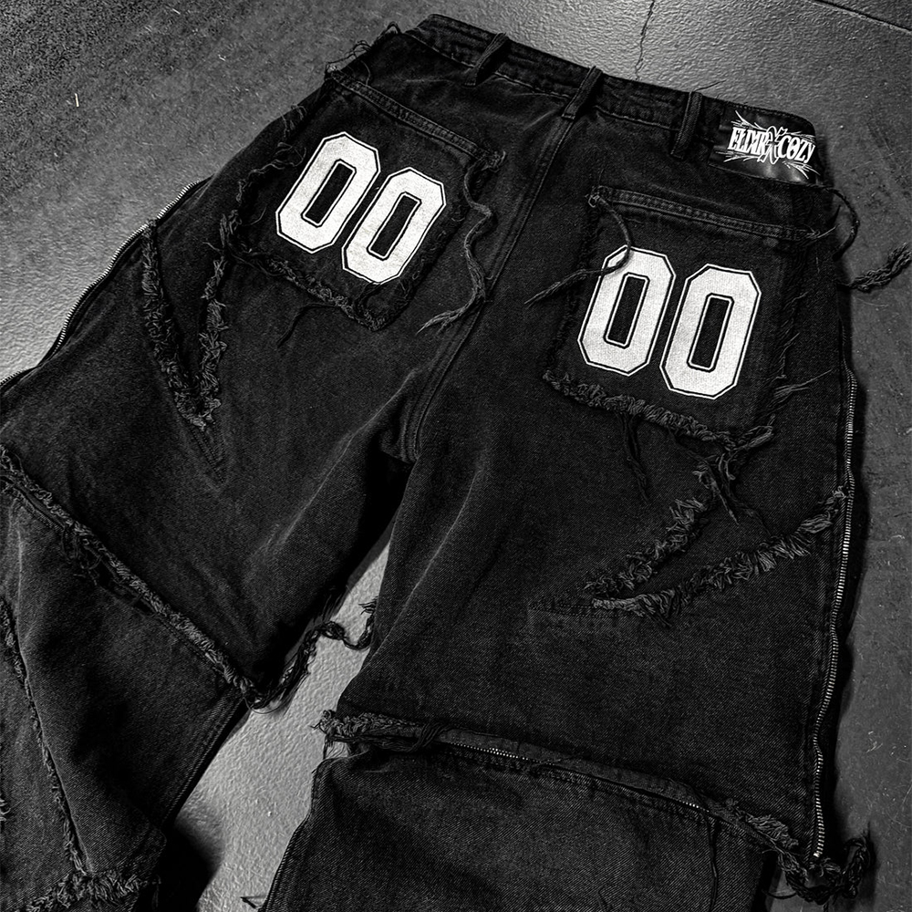 COZY WORLD WIDE デニム COZY WORLDWIDE(コジー ワールドワイド)商品ページ - Four