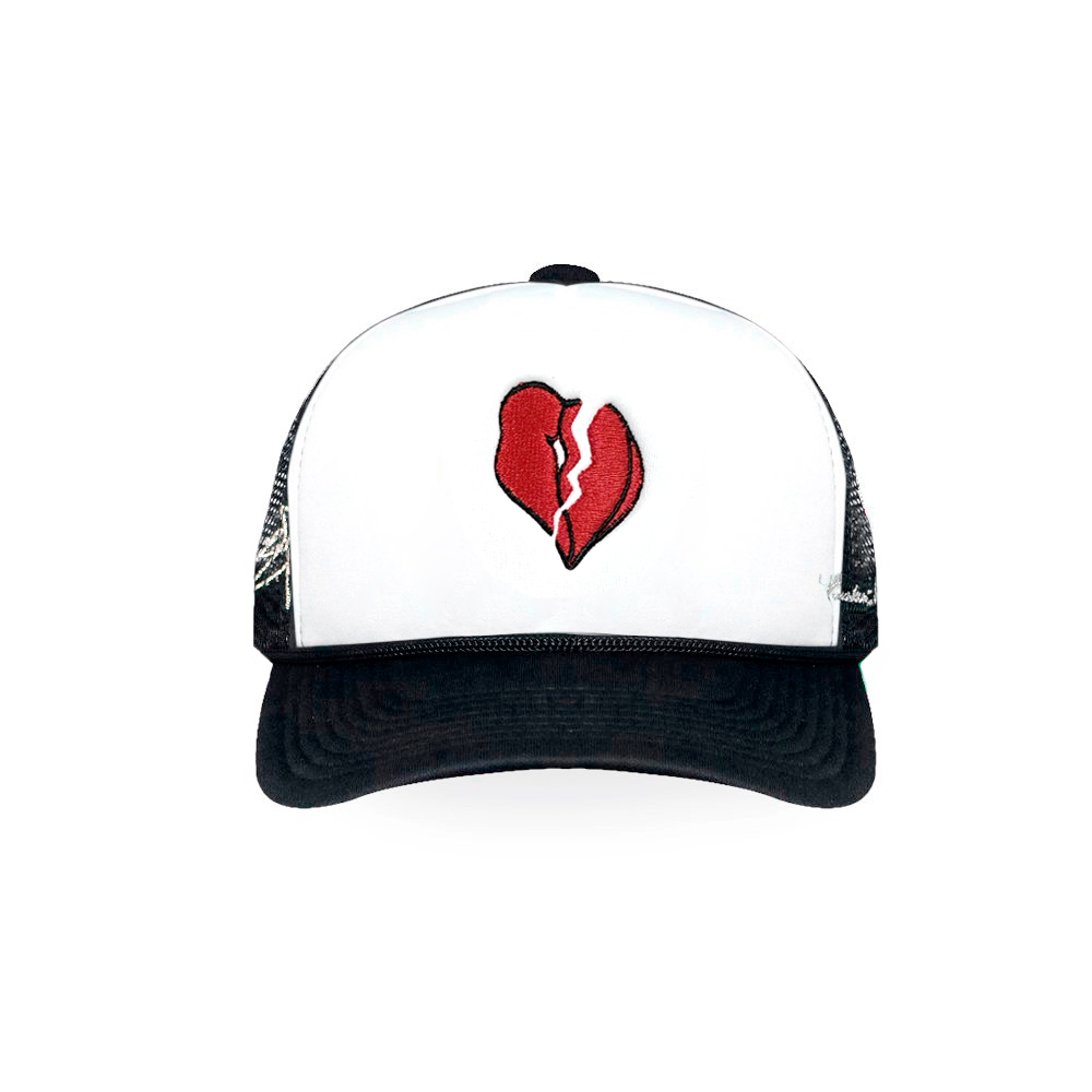 LA ROPA(ラ ロパ)商品ページ - Detroit Whattup Doe Trucker Hat